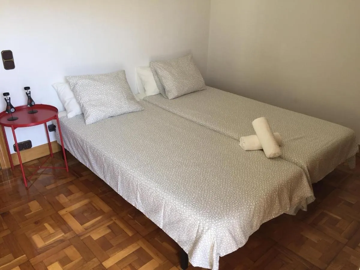 Apartamento FELIPEIV,centrico,terraza,wifi,parking San Sebastián